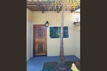 Casa de condomínio para alugar com 170m², 2 quartos e 3 vagas Casa de condomínio para alugar com 170m², 2 quartos e 3 vagasÁrea comum