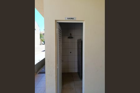 Casa de condomínio para alugar com 170m², 2 quartos e 3 vagas Casa de condomínio para alugar com 170m², 2 quartos e 3 vagasBanheiro