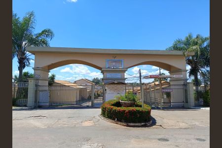 Casa de condomínio para alugar com 170m², 2 quartos e 3 vagas Casa de condomínio para alugar com 170m², 2 quartos e 3 vagasFachada