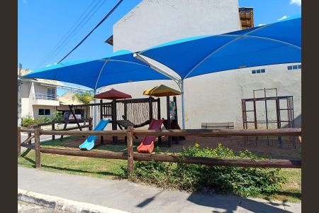 Casa de Condomínio para alugar com 2 quartos, 170m² em Vila Santos Dumont, Aparecida de Goiânia