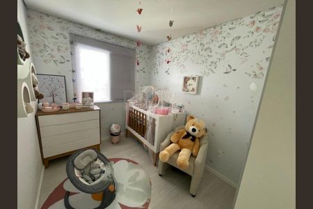 Apartamento à venda com 2 quartos, 49m² em Jardim Novo Horizonte, Valinhos
