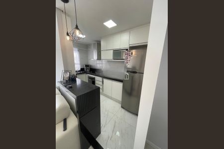 Apartamento à venda com 2 quartos, 49m² em Jardim Novo Horizonte, Valinhos