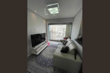 Apartamento à venda com 2 quartos, 49m² em Jardim Novo Horizonte, Valinhos