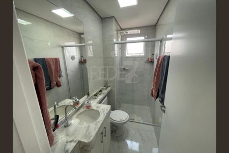 Apartamento à venda com 2 quartos, 49m² em Jardim Novo Horizonte, Valinhos