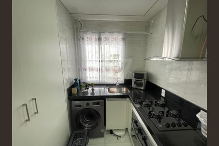 Apartamento à venda com 2 quartos, 49m² em Jardim Novo Horizonte, Valinhos
