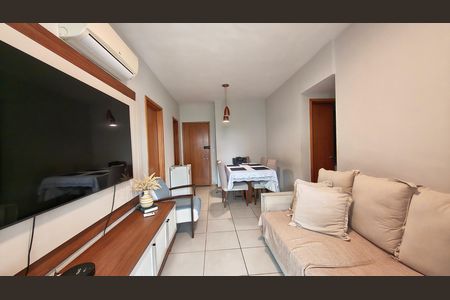 Apartamento à venda com 2 quartos, 70m² em Recreio dos Bandeirantes, Rio de Janeiro