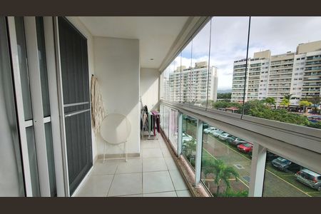 Apartamento à venda com 2 quartos, 70m² em Recreio dos Bandeirantes, Rio de Janeiro