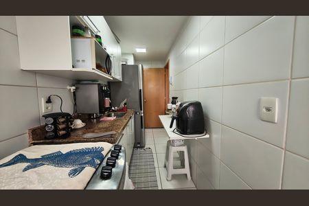 Apartamento à venda com 2 quartos, 70m² em Recreio dos Bandeirantes, Rio de Janeiro