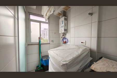 Apartamento à venda com 2 quartos, 70m² em Recreio dos Bandeirantes, Rio de Janeiro