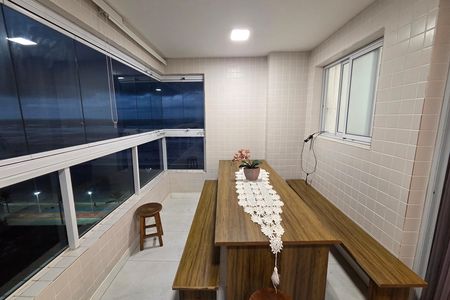Apartamento para alugar com 78m², 2 quartos e 1 vaga Apartamento para alugar com 78m², 2 quartos e 1 vagaVaranda