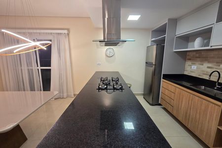 Apartamento para alugar com 78m², 2 quartos e 1 vaga Apartamento para alugar com 78m², 2 quartos e 1 vagaEspaço Gourmet