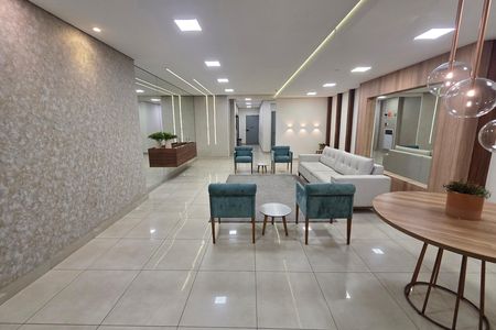 Apartamento para alugar com 78m², 2 quartos e 1 vaga Apartamento para alugar com 78m², 2 quartos e 1 vagaÁrea comum
