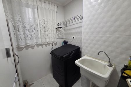 Apartamento para alugar com 78m², 2 quartos e 1 vaga Apartamento para alugar com 78m², 2 quartos e 1 vagaÁrea de Serviço