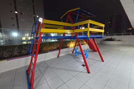 Apartamento para alugar com 78m², 2 quartos e 1 vaga Apartamento para alugar com 78m², 2 quartos e 1 vagaÁrea comum - Playground