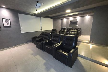 Apartamento para alugar com 78m², 2 quartos e 1 vaga Apartamento para alugar com 78m², 2 quartos e 1 vagaCinema