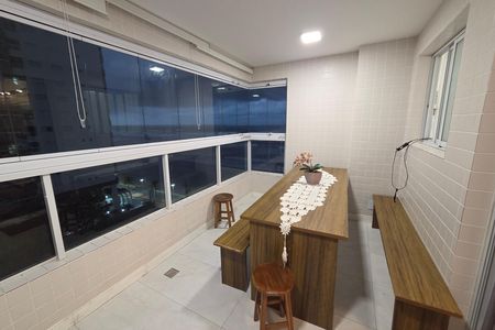 Apartamento para alugar com 78m², 2 quartos e 1 vaga Apartamento para alugar com 78m², 2 quartos e 1 vagaVaranda