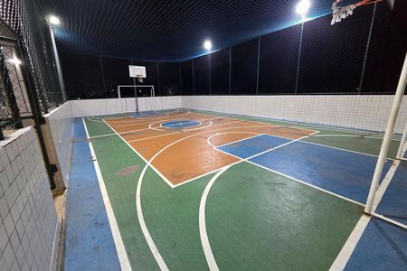 Apartamento para alugar com 78m², 2 quartos e 1 vaga Apartamento para alugar com 78m², 2 quartos e 1 vagaQuadra Esportiva