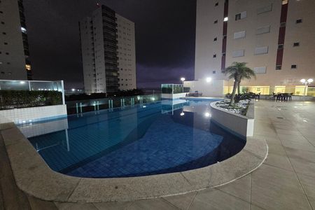 Apartamento para alugar com 78m², 2 quartos e 1 vaga Apartamento para alugar com 78m², 2 quartos e 1 vagaÁrea comum - Piscina
