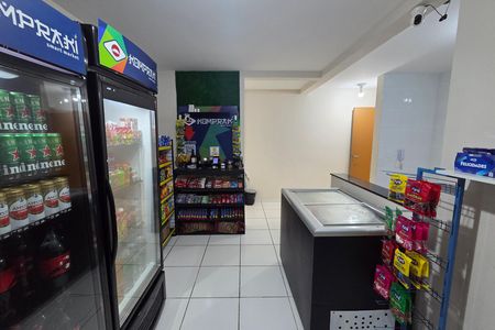 Apartamento para alugar com 78m², 2 quartos e 1 vaga Apartamento para alugar com 78m², 2 quartos e 1 vagaMercadinho