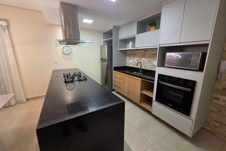 Apartamento para alugar com 78m², 2 quartos e 1 vaga Apartamento para alugar com 78m², 2 quartos e 1 vagaEspaço Gourmet