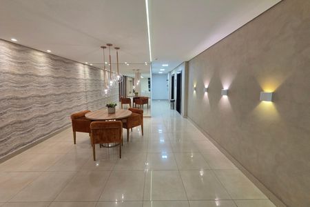 Apartamento para alugar com 78m², 2 quartos e 1 vaga Apartamento para alugar com 78m², 2 quartos e 1 vagaÁrea comum