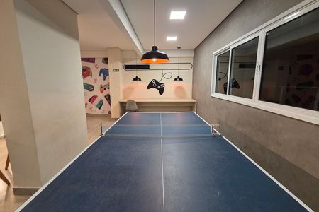 Apartamento para alugar com 78m², 2 quartos e 1 vaga Apartamento para alugar com 78m², 2 quartos e 1 vagaSala de Jogos