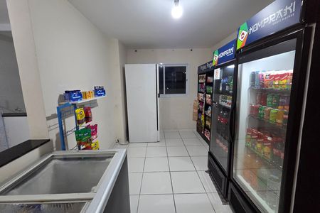 Apartamento para alugar com 78m², 2 quartos e 1 vaga Apartamento para alugar com 78m², 2 quartos e 1 vagaMercadinho