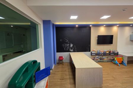 Apartamento para alugar com 78m², 2 quartos e 1 vaga Apartamento para alugar com 78m², 2 quartos e 1 vagaBrinquedoteca