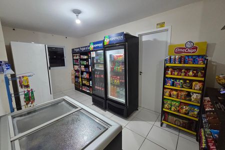 Apartamento para alugar com 78m², 2 quartos e 1 vaga Apartamento para alugar com 78m², 2 quartos e 1 vagaMercadinho