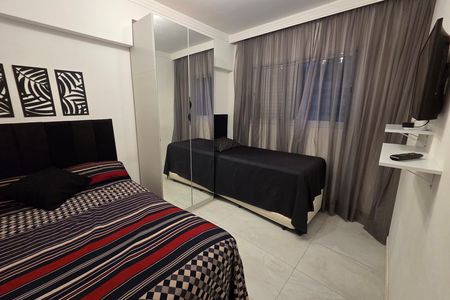 Apartamento para alugar com 78m², 2 quartos e 1 vaga Apartamento para alugar com 78m², 2 quartos e 1 vagaQuarto 2