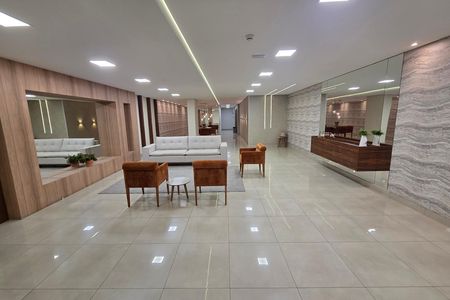 Apartamento para alugar com 78m², 2 quartos e 1 vaga Apartamento para alugar com 78m², 2 quartos e 1 vagaÁrea comum