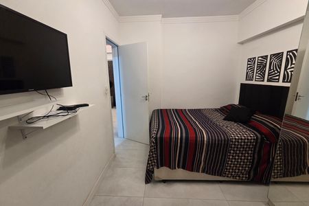 Apartamento para alugar com 78m², 2 quartos e 1 vaga Apartamento para alugar com 78m², 2 quartos e 1 vagaQuarto 2