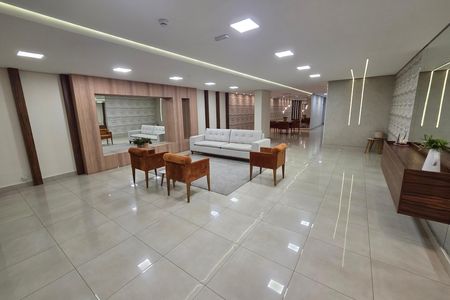 Apartamento para alugar com 78m², 2 quartos e 1 vaga Apartamento para alugar com 78m², 2 quartos e 1 vagaÁrea comum