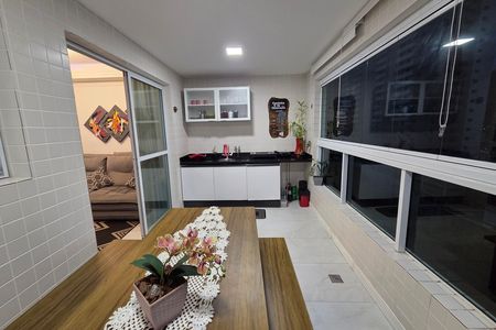 Apartamento para alugar com 78m², 2 quartos e 1 vaga Apartamento para alugar com 78m², 2 quartos e 1 vagaVaranda