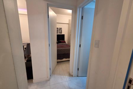 Apartamento para alugar com 78m², 2 quartos e 1 vaga Apartamento para alugar com 78m², 2 quartos e 1 vagaSuíte 1