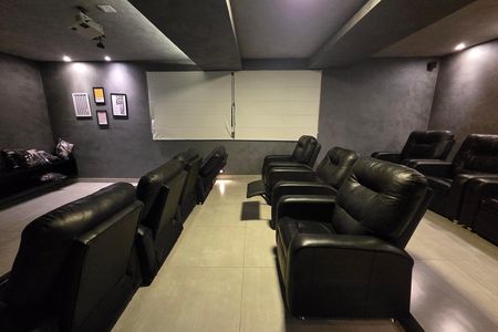 Apartamento para alugar com 78m², 2 quartos e 1 vaga Apartamento para alugar com 78m², 2 quartos e 1 vagaCinema