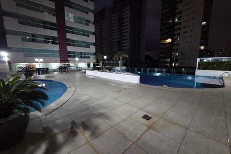 Apartamento para alugar com 78m², 2 quartos e 1 vaga Apartamento para alugar com 78m², 2 quartos e 1 vagaÁrea comum - Piscina