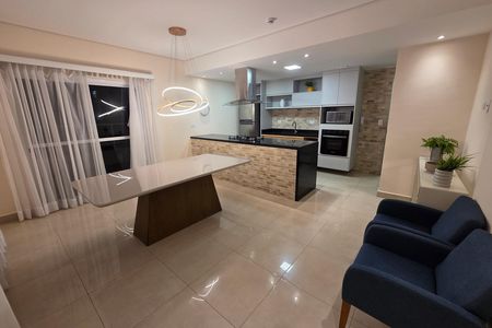 Apartamento para alugar com 78m², 2 quartos e 1 vaga Apartamento para alugar com 78m², 2 quartos e 1 vagaEspaço Gourmet