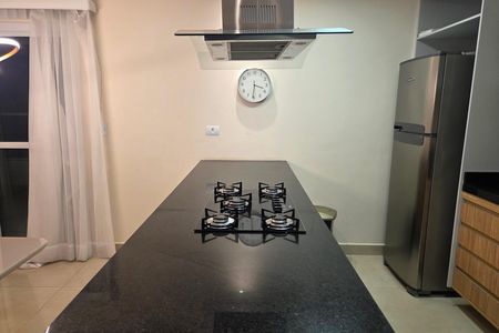 Apartamento para alugar com 78m², 2 quartos e 1 vaga Apartamento para alugar com 78m², 2 quartos e 1 vagaEspaço Gourmet