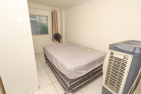 Casa para alugar com 65m², 2 quartos e sem vaga