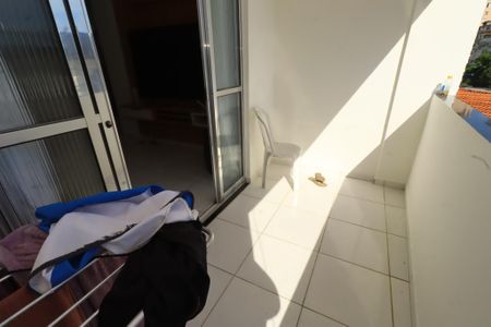Casa para alugar com 65m², 2 quartos e sem vaga