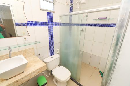 Casa para alugar com 2 quartos, 65m² em Pernambués, Salvador