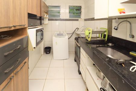 Casa para alugar com 65m², 2 quartos e sem vaga