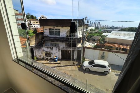 Casa para alugar com 65m², 2 quartos e sem vaga