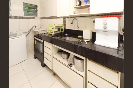 Casa para alugar com 65m², 2 quartos e sem vaga