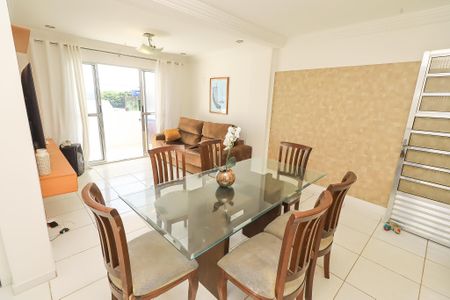 Casa para alugar com 2 quartos, 65m² em Pernambués, Salvador
