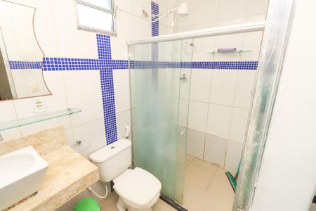 Casa para alugar com 2 quartos, 65m² em Pernambués, Salvador