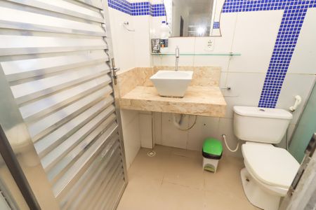 Casa para alugar com 2 quartos, 65m² em Pernambués, Salvador
