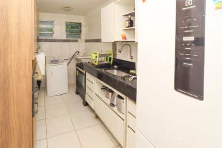 Casa para alugar com 65m², 2 quartos e sem vaga