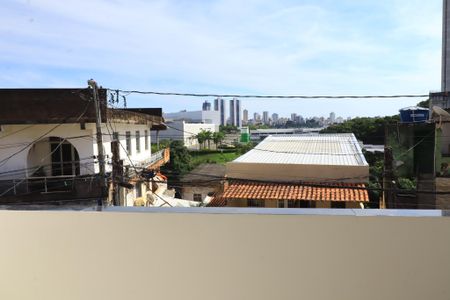 Casa para alugar com 65m², 2 quartos e sem vaga